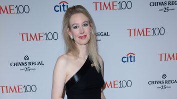 Elizabeth Holmes face apel împotriva condamnării sale