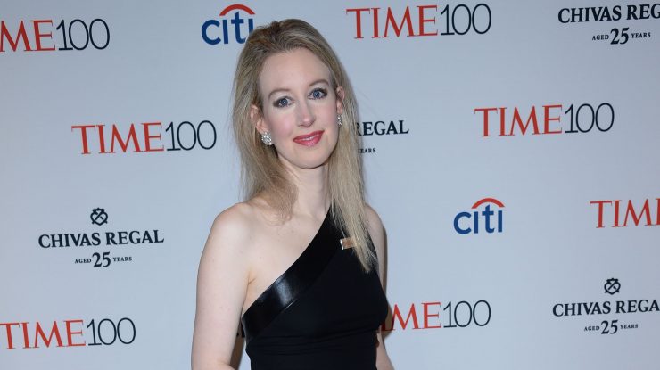 Elizabeth Holmes face apel împotriva condamnării sale