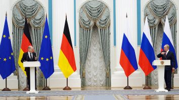 Putin: „Bombardamentele masive ale Rusiei asupra infrastructurii energetice a Ucrainei, un răspuns forțat și inevitabil”