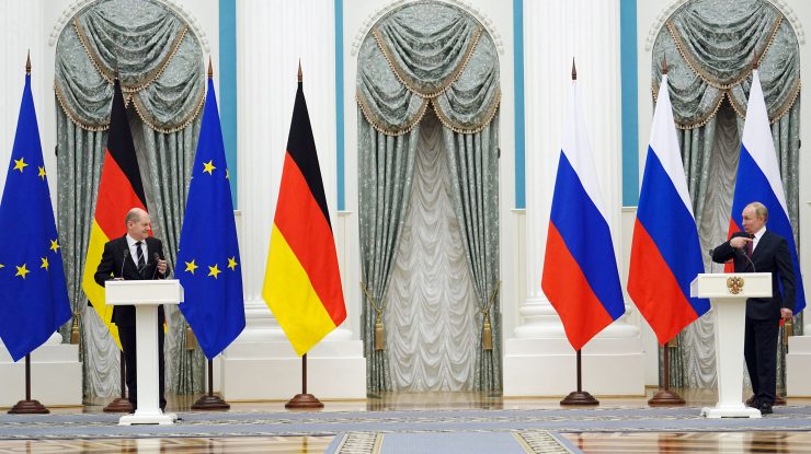 Putin: „Bombardamentele masive ale Rusiei asupra infrastructurii energetice a Ucrainei, un răspuns forțat și inevitabil”