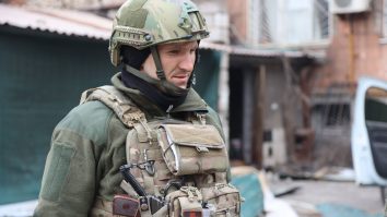 Percheziții la bisericile subordonate Patriarhiei Moscovei