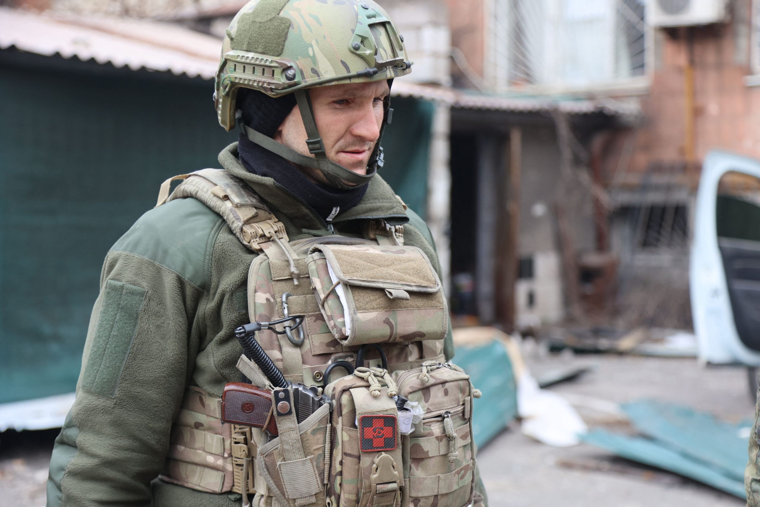 Percheziții la bisericile subordonate Patriarhiei Moscovei