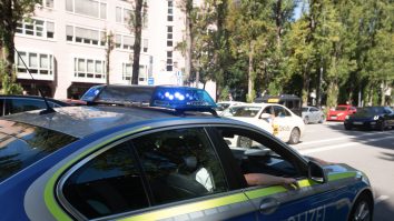 UPDATE. Autorul luării de ostatici din Dresda a murit în timpul intervenției poliției