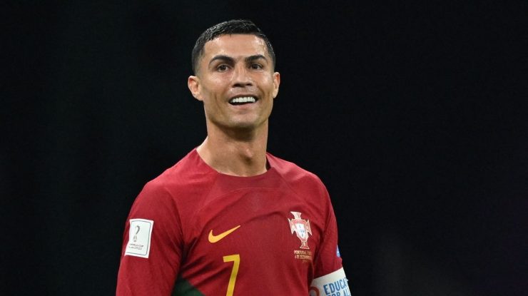 Cristiano Ronaldo oferă 6.000 de euro pe lună majordomilor și bucătarilor. Campionul portughez cere loialitate și discreție