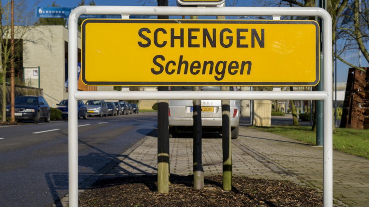 Euractiv: România și Bulgaria au şanse mari să intre în Schengen anul acesta