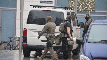 Un ostatic german a fost eliberat după mai bine de patru ani de la răpirea sa în Sahel