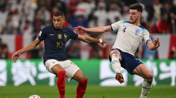 Cupa Mondială. Franţa a învins Anglia şi s-a calificat în semifinale