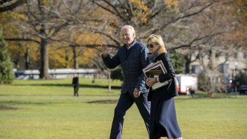 Ce cadou primește prima doamnă Jill Biden de la președintele american Joe Biden în fiecare Crăciun