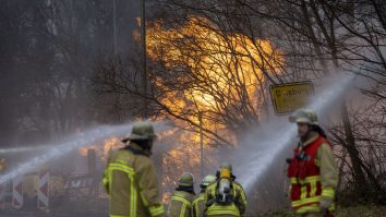 Africa de Sud: Nouă morți în explozia unei cisterne în apropiere de Johannesburg