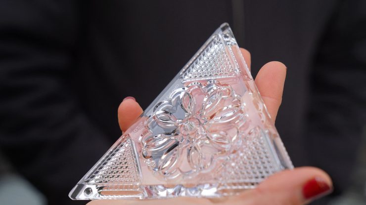 VIDEO. A fost instalat globul de cristal din Times Square, care va marca trecerea în 2023