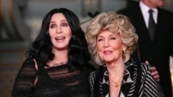 A murit Georgia Holt, mama lui Cher, actriță, cântăreață și model