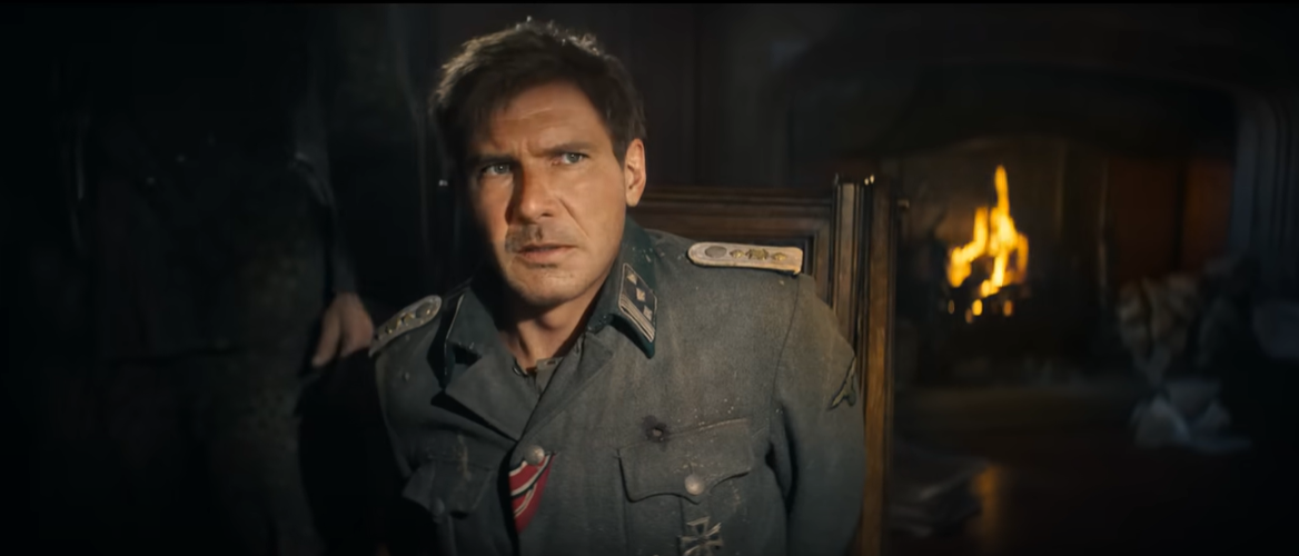 VIDEO. Indiana Jones s-a întors oficial. Disney a dezvăluit primul trailer pentru „Indiana Jones and the Dial of Destiny”