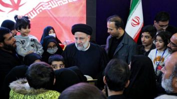 Iranul execută un alt deținut pentru presupuse infracțiuni comise în timpul protestelor