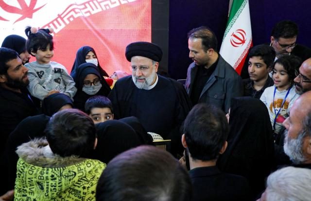 Iranul execută un alt deținut pentru presupuse infracțiuni comise în timpul protestelor