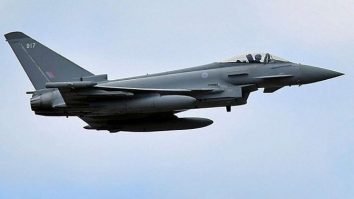 Japonia, Italia și Marea Britanie anunță un plan pentru construirea unui avion de vânătoare de ultimă generație