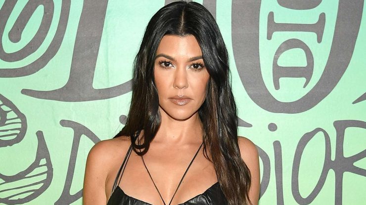 Kourtney Kardashian spune că nu știe cine este Jeff Bezos, după ce i s-a arătat o fotografie a fondatorului Amazon în timpul testului la detectorul de minciuni