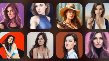 Aplicația Lensa AI fură din munca artiștilor? Un expert explică cum funcționează aceasta și de ce a devenit un trend