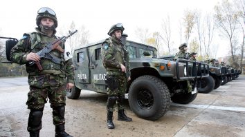 MAI scoate cadrele în stradă: 23.000 de angajaţi vor fi mobilizaţi în perioada Revelionului