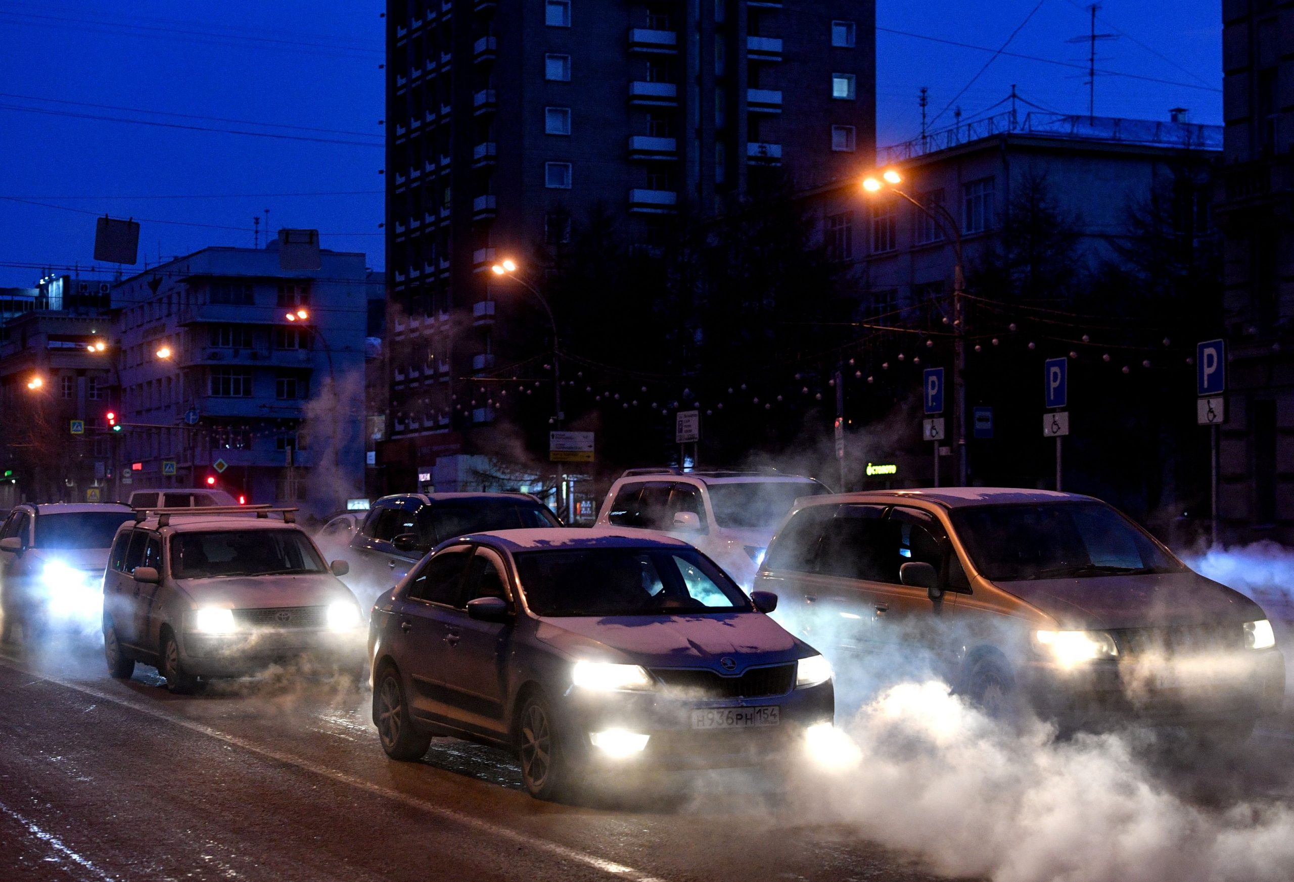 Ce se întâmplă în Austria cu băieții care fac „liniuțe” sau conduc peste limita de viteză