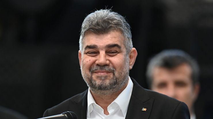 Marcel Ciolacu îl invită pe cancelarul Nehammer în România: „Să se convingă singur de eforturile țării noastre”