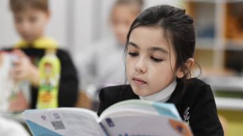 Trăiești în Aleph. Marian Staș: Educația din România e mediocră