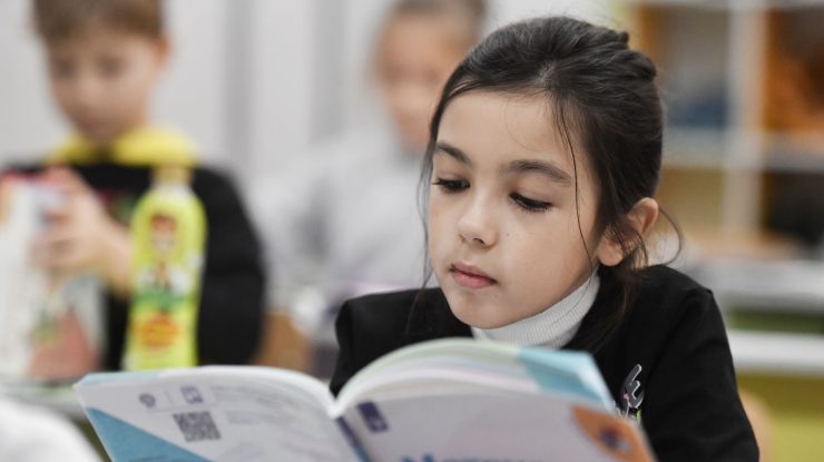 DOCUMENT. Cererea pentru înscrierea în clasa pregătitoare a fost publicată. Când încep înscrierile