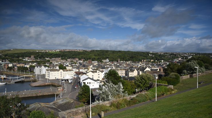 Marea Britanie, condamnată de propriii consilieri pe probleme climatice pentru că a dat undă verde primei noi mine de cărbune din ultimele trei decenii