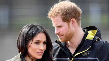 Prințul Harry și Meghan critică scuzele lui Jeremy Clarkson de la The Sun