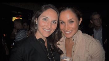 Meghan Markle vorbește despre decizia dificilă de a nu-și invita nepoata de la nunta ei și explică de ce a făcut-o