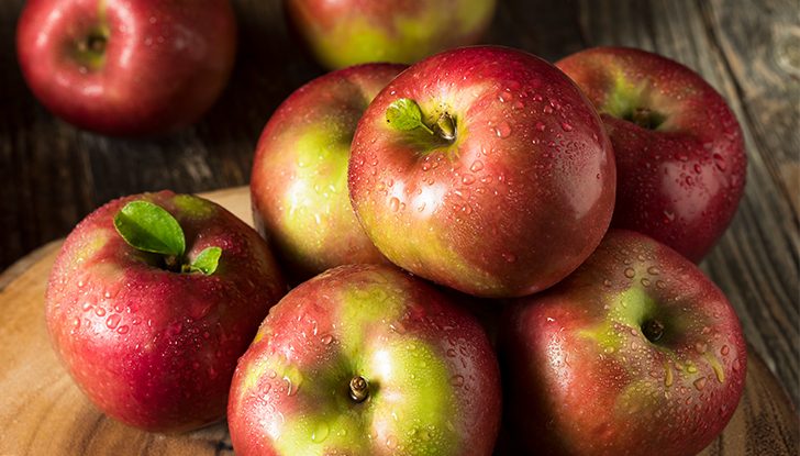 Rusia propune excluderea cărnii de vită și a merelor de pe lista produselor de importanță socială