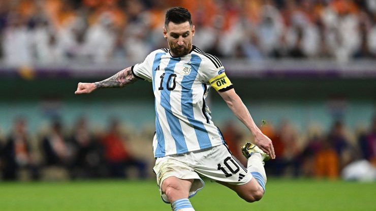 Prețuri record pentru biletele de la primul meci al lui Messi la Inter Miami. Cât a ajuns să coste un loc