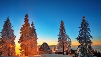 METEO. Vremea se menţine mai caldă decât cea normală în următoarele patru săptămâni