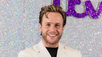 Olly Murs este foarte supărat după ce noul cântec a fost catalogat drept trist