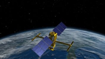 NASA lansează un satelit de observare a apei dulci