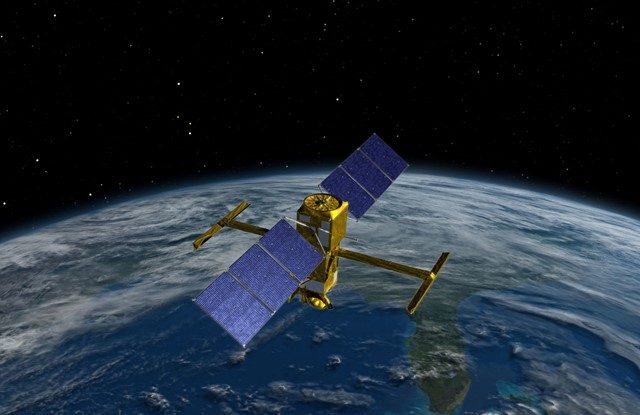 NASA lansează un satelit de observare a apei dulci