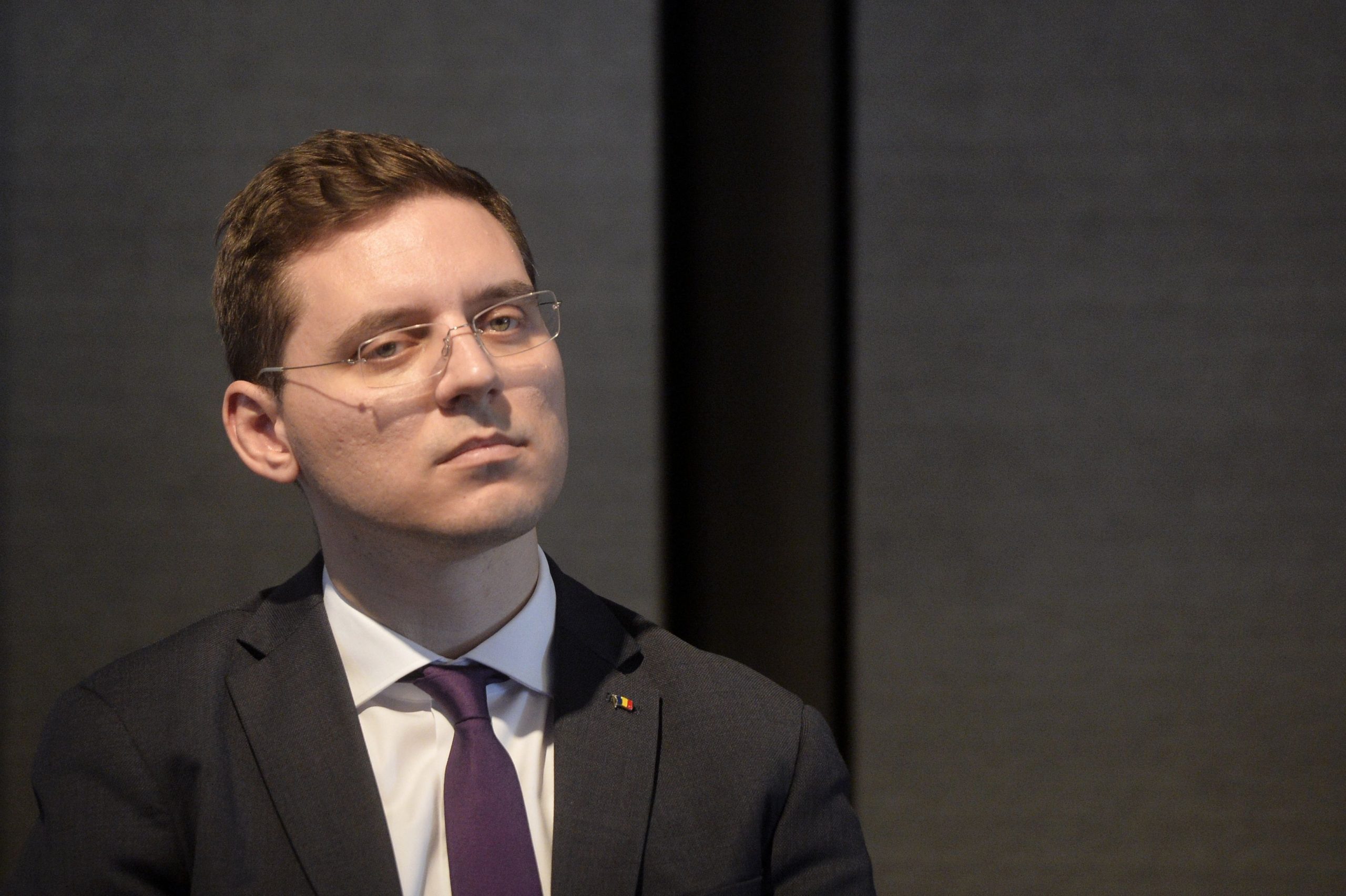 Europarlamentarul Victor Negrescu a cerut Consiliului European o perspectivă clară de aderare la Spațiul Schengen