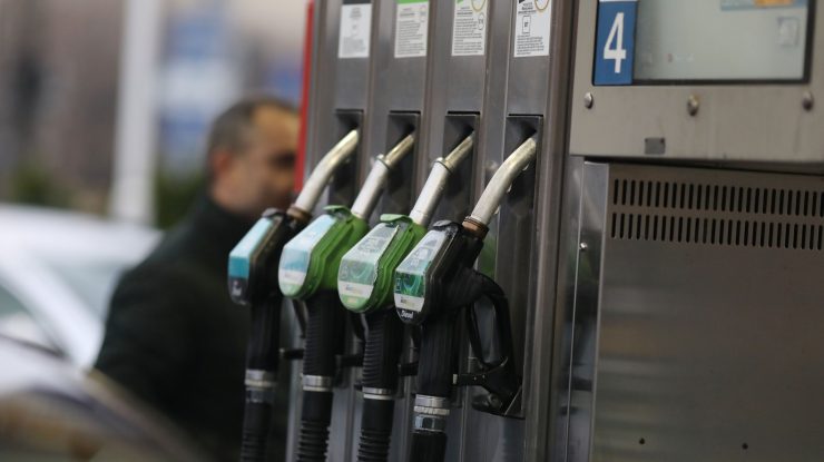 ZF: Fondul Proprietatea vrea să vândă fulger deţinerea de 3% la OMV Petrom, pentru 830 de milioane de lei