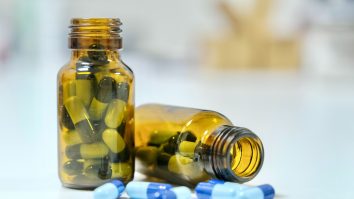 ANALIZĂ. Amoxicilina: tensiuni globale, cauze multiple