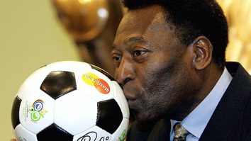 Brazilia va ține trei zile de doliu după moartea lui Pele