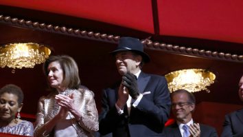 Paul Pelosi a participat la Kennedy Center Honors în prima sa apariție de la atacul cu ciocanul
