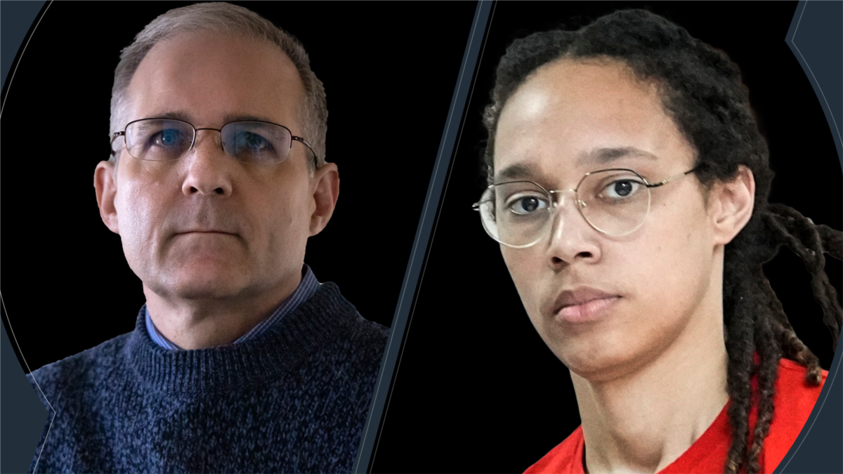 SUA și Rusia vor încerca să facă mai multe schimburi de prizonieri