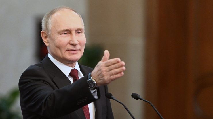 Temerile legate de sănătatea lui Vladimir Putin cresc în timp ce liderul renunță la marele discurs despre starea națiunii