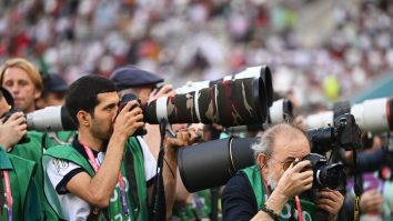 Un al doilea jurnalist a murit subit în timp ce transmitea de la Cupa Mondială din Qatar