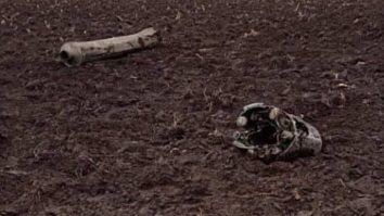 Autoritățile belaruse anunță că o rachetă S-300 a căzut pe teritoriul țării. Lukașenko a fost deja informat