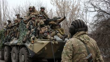 Un mercenar rus explică ce se întâmplă cu soldații care refuză să lupte în Ucraina