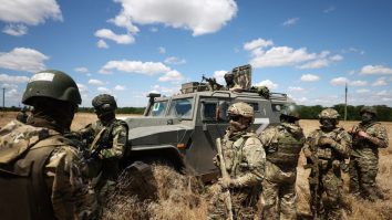 Moscova face apel la recruți în armată pentru a lupta în Ucraina prin intermediul unor videoclipuri de propagandă