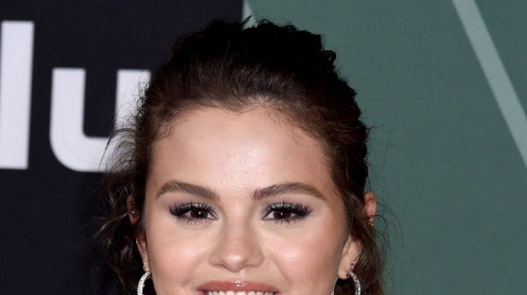 Selena Gomez a răspuns la TikTok-ul viral despre greutatea ei din timpul relației cu Justin Bieber