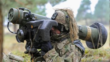 Departamentul de Stat al SUA aprobă o potențială vânzare de sisteme antitanc către Taiwan în valoare de 180 de milioane de dolari