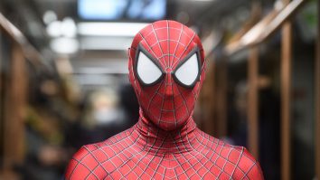 VIDEO. Prințul Harry s-a deghizat în Spider Man și a transmis un mesaj de Crăciun copiilor orfani