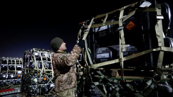 Camera Reprezentanților din SUA aprobă cu o majoritate covârșitoare un proiect de lege care susține cheltuieli militare record